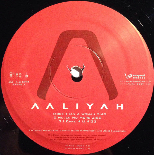 Aaliyah