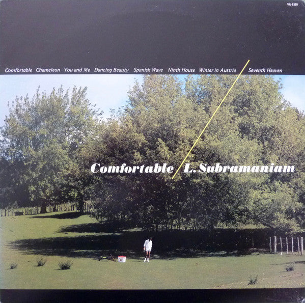 Release: Spanish Wave-Vinyl-Japan-1983-VIJ-6399-8258132