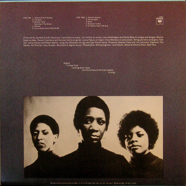 Gonna Take A Miracle