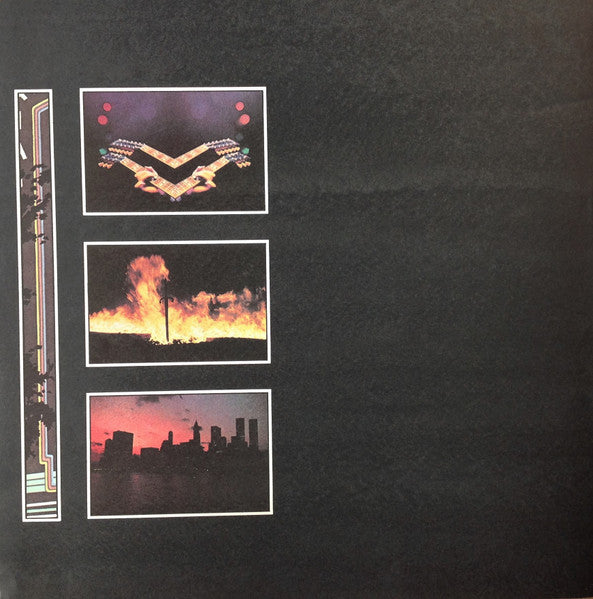 The Soundtrack From The Film The Song Remains The Same