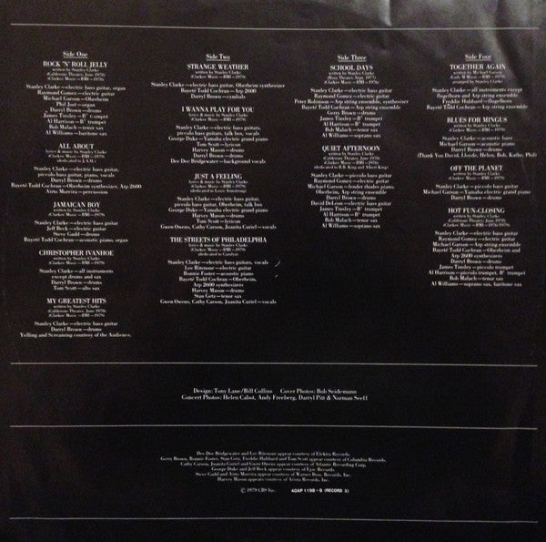 I Wanna Play For You