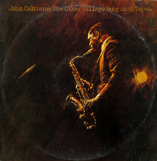 Master Release: The Other Village Vanguard Tapes by John Coltrane