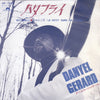 Danyel Gérard - バタフライ Butterfly / 熊のお人形 Le Petit Ours En Pluche (Vinyl, 7