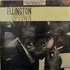 Duke Ellington And His Orchestra - Hi-Fi Ellington Uptown (Vinyl, LP, Album, Reissue, Mono) Very Good (VG) / Very Good (VG)
