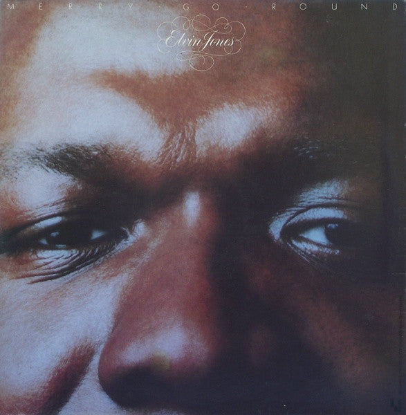 Master Release: Merry Go Round by Elvin Jones