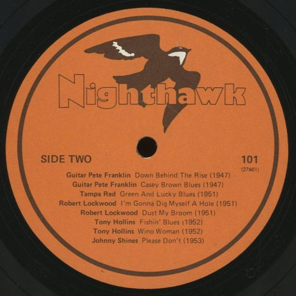 Windy City Blues The Transition 1935 To 1953