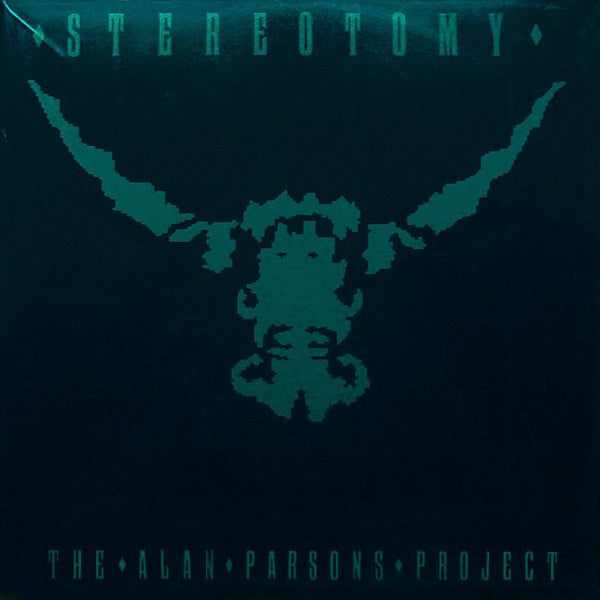 Stereotomy