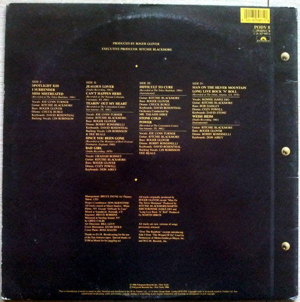 Finyl Vinyl