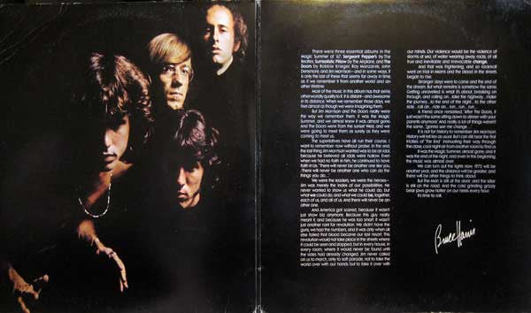 Weird Scenes Inside The Gold Mine