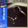 Kenny Burrell - Freedom (LP, Album, Limited Edition) - Very Good Plus (VG+) / Very Good Plus (VG+)