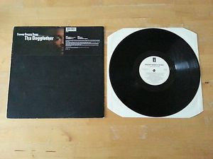 Release: Tha Doggfather-Vinyl-UK-1997-INT 95550-1532505
