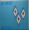 Bad Company (3) - Rough Diamonds (LP, Album) - Very Good Plus (VG+) / Very Good Plus (VG+)