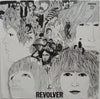 The Beatles - Revolver (LP, Album, Repress, Stereo) - Very Good (VG) / Very Good (VG)