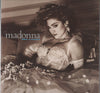 Madonna - Like A Virgin (Vinyl, LP, Album) Very Good Plus (VG+) / Very Good (VG)