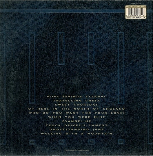 Release: If You Want To Defeat Your Enemy Sing His Song-Vinyl-UK-1987-BEGA 78-1462310