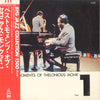 Thelonious Monk - Best Moments Of Thelonious Monk Part 1 (Vinyl, LP, Album, Mono) Near Mint (NM or M-) / Very Good Plus (VG+)