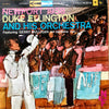Duke Ellington And His Orchestra - Newport 1958 (LP, Album, Stereo) - Very Good Plus (VG+) / Very Good (VG)
