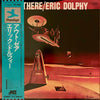 Eric Dolphy - Out There (Vinyl, LP, Album, Stereo, Reissue) Very Good Plus (VG+) / Very Good Plus (VG+)
