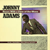Johnny Adams - Room With A View Of The Blues (Vinyl, LP, Album) Very Good (VG) / Very Good (VG)