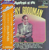 Benny Goodman - Benny Goodman - Memories Of You (Vinyl, LP, Compilation) Good Plus (G+) / Good Plus (G+)