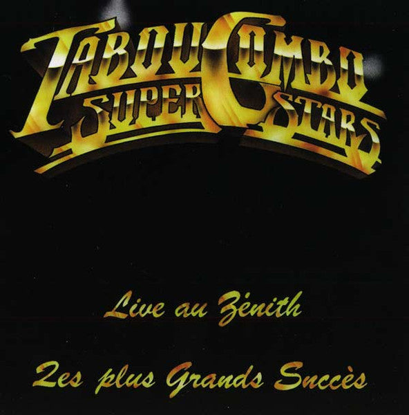 Live Au Zenith Les Plus Grands Succès
