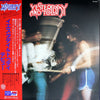 Y & T - Yesterday And Today (LP, Album, Promo) - Near Mint (NM or M-) / Very Good (VG)