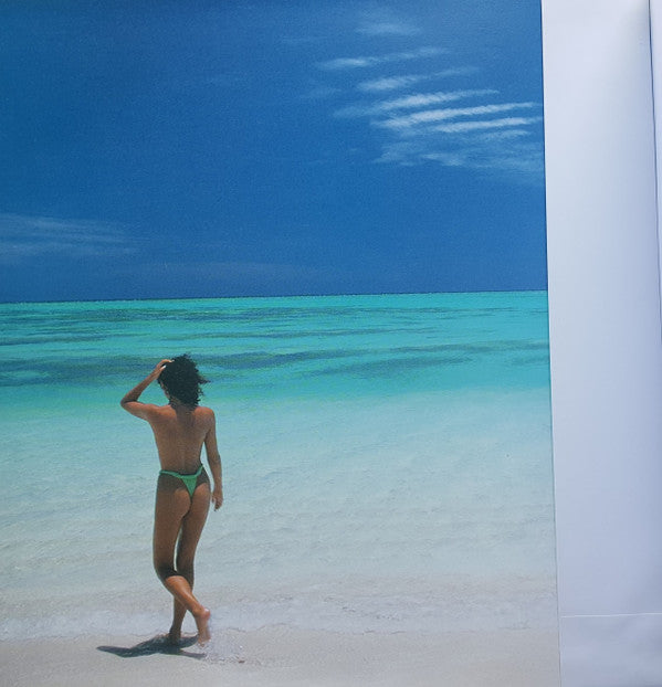 Get • At • The • Wave (I'd Like To Live In That Atmosphere)