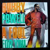 Bobby Powell - A Fool For You (Vinyl, LP, Compilation) Very Good Plus (VG+) / Very Good Plus (VG+)