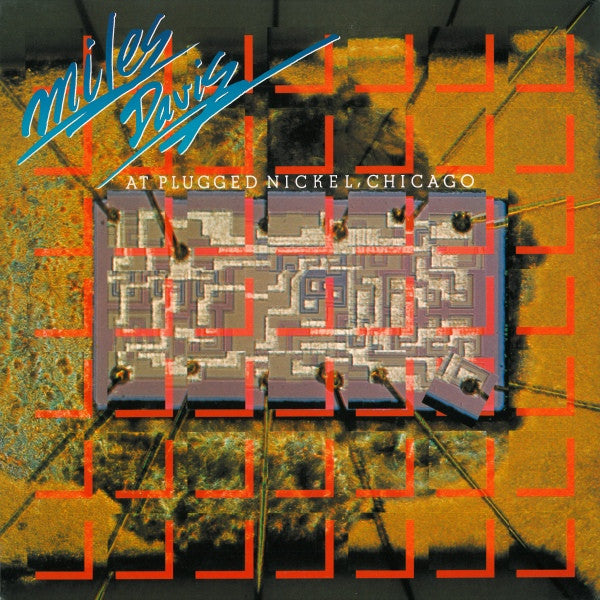 Miles Davis At Plugged Nickel, Chicago