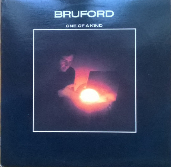 Release: One Of A Kind-Vinyl-US-None-EGLP 40-3979831