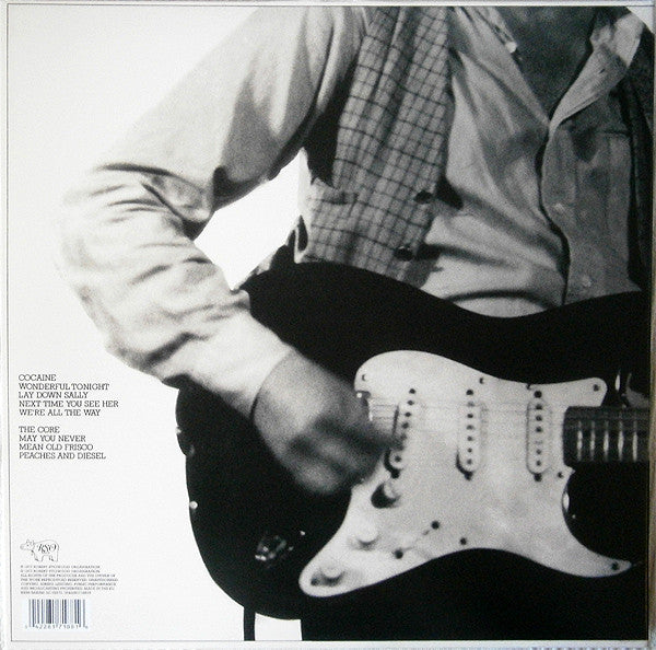 Slowhand