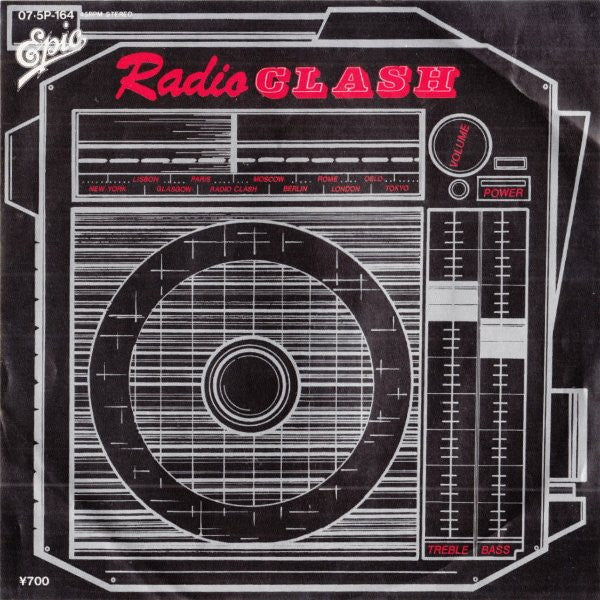 Radio Clash