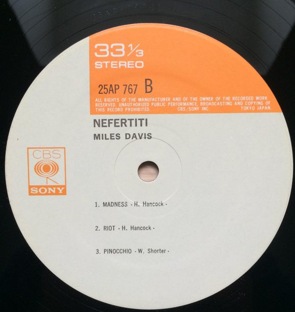 Nefertiti