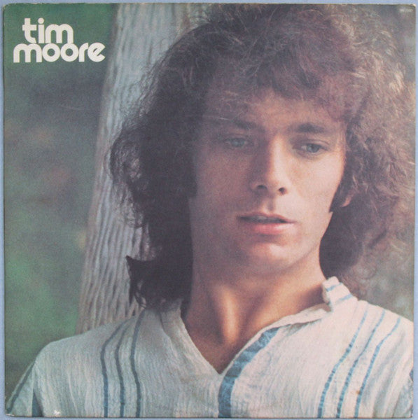 Master Release: Tim Moore by Tim Moore