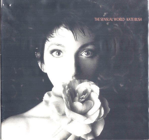 Release: The Sensual World-Vinyl-US-1989-C 44164-1355406