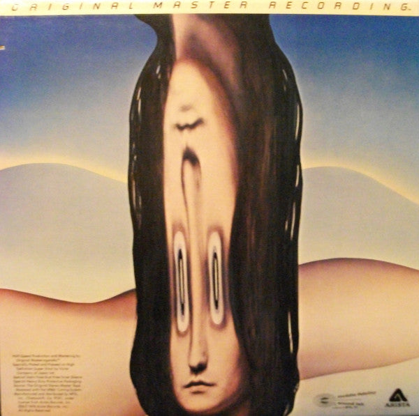 Release: Misfits-Vinyl-US-1981-MFSL 1-070, MFSL 1-070-1648886