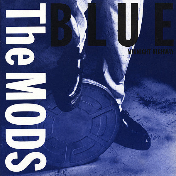 Blue (Midnight Highway)