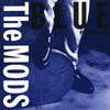 The Mods - Blue (Midnight Highway) (LP, Album) - Very Good (VG) / Very Good (VG)