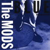 The Mods - Blue (Midnight Highway) (Vinyl, LP, Album) Very Good Plus (VG+) / Very Good (VG)