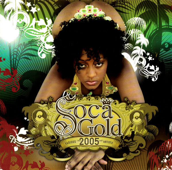 Soca Gold 2005