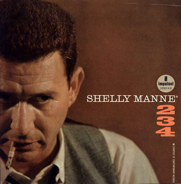 Release: 2-3-4-Vinyl-US-1969-AS-20, AS-20-5663306
