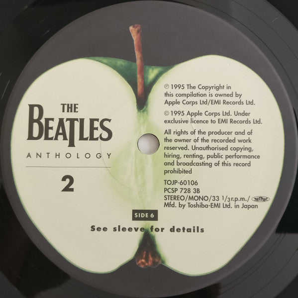 Anthology 2