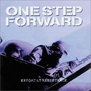 Release: Effort At Resistance-Vinyl-Japan-2000-IPK-002-6145952