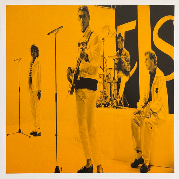 The Cost Of Loving = ザ・コスト・オブ・ラヴィング