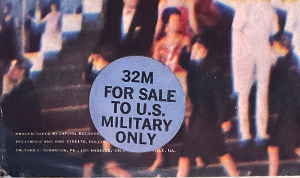 Magical Mystery Tour