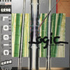 Logic System - Logic (LP, Album, Promo) - Near Mint (NM or M-) / Very Good Plus (VG+)