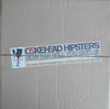 Coke Head Hipsters - How Far Will You Go!? (Vinyl, LP) Very Good Plus (VG+) / Generic