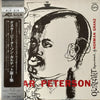 The Oscar Peterson Quartet - The Oscar Peterson Quartet #1 (LP, Album, Reissue, Mono) - Very Good Plus (VG+) / Very Good (VG)