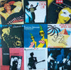 Various - London Heat Wave (Vinyl, LP, Compilation, Promo) Very Good Plus (VG+) / Very Good (VG)