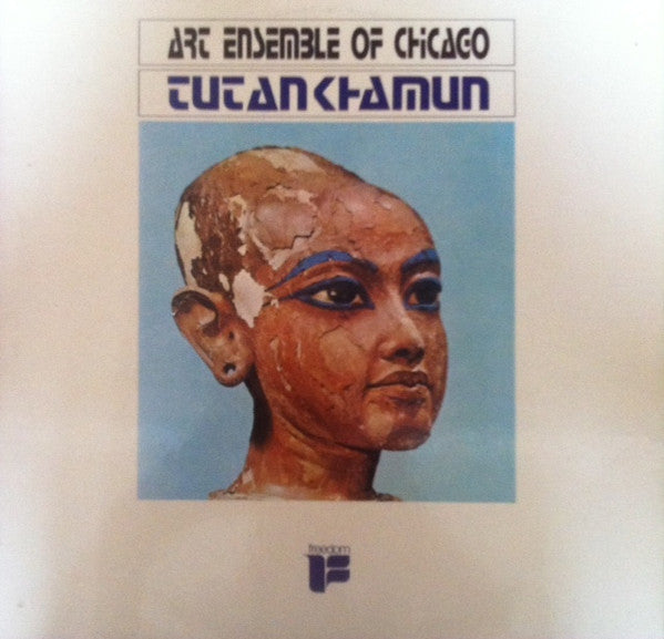 Release: Tutankhamun-Vinyl-Germany-1974-28 473-7 U, 162 304-4878203